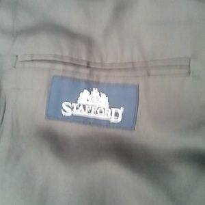 Men's Stratford Grey Blazer